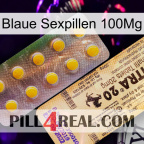 Blue Sex Pills 100Mg new06